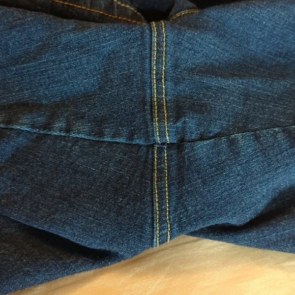 MXM Jeans - Picture 8 of 8